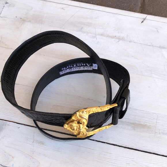 GLEN MILLER FOR ANN TURK BELT - Picture 4 of 10